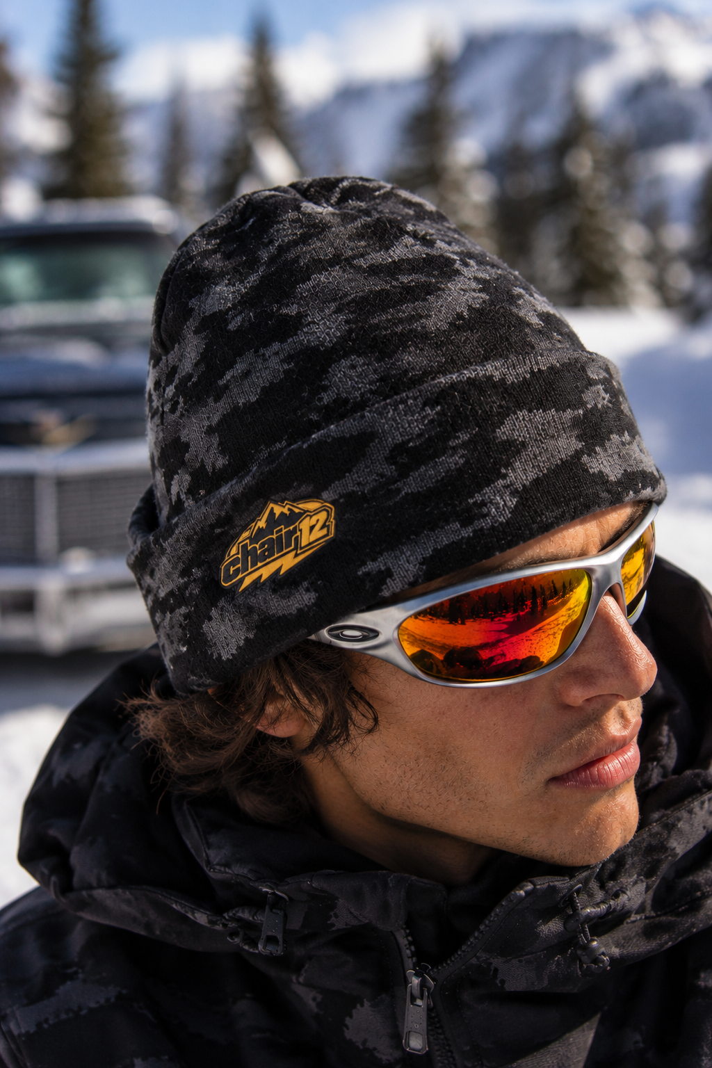 Topdog - Toque